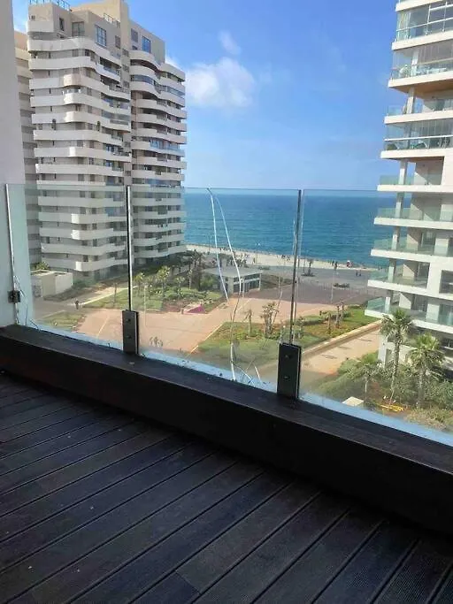 Marina Apartment Ocean View Καζαμπλάνκα