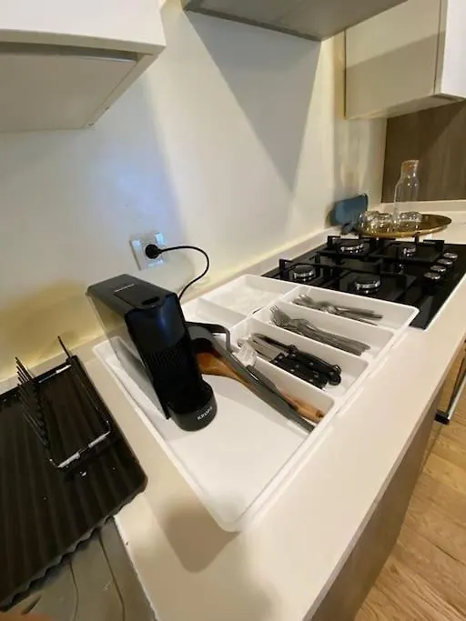 Marina Apartment Ocean View Καζαμπλάνκα 0*,  Μαρόκο