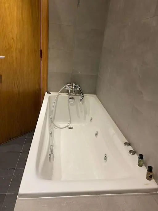 Marina Apartment Ocean View Καζαμπλάνκα
