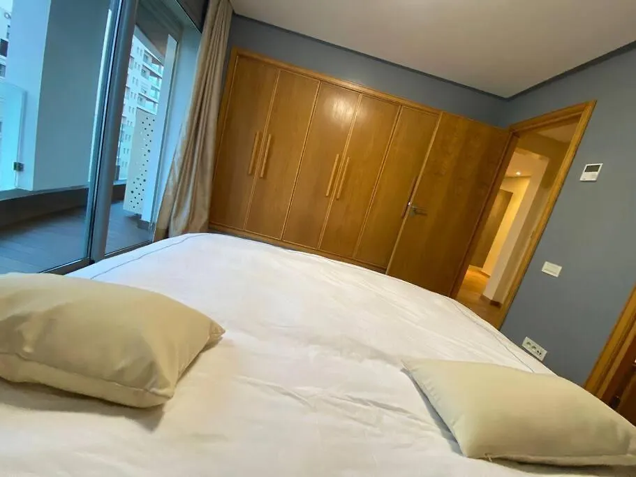 Marina Apartment Ocean View Καζαμπλάνκα 0*,