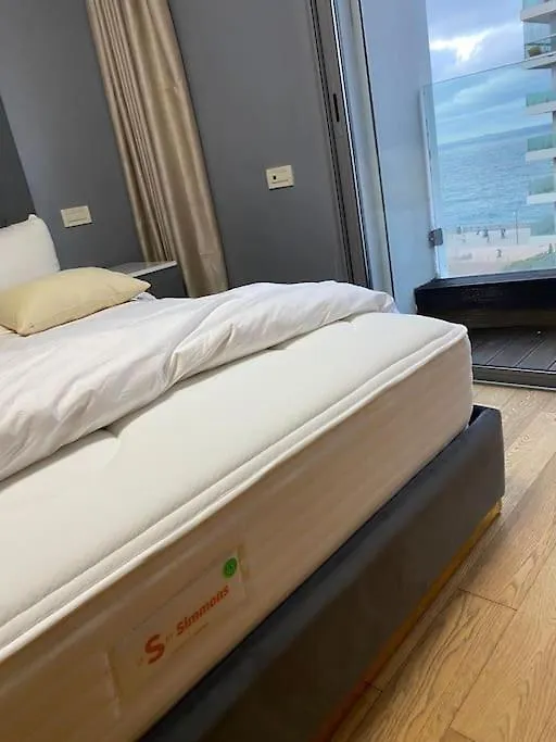 Marina Apartment Ocean View Καζαμπλάνκα