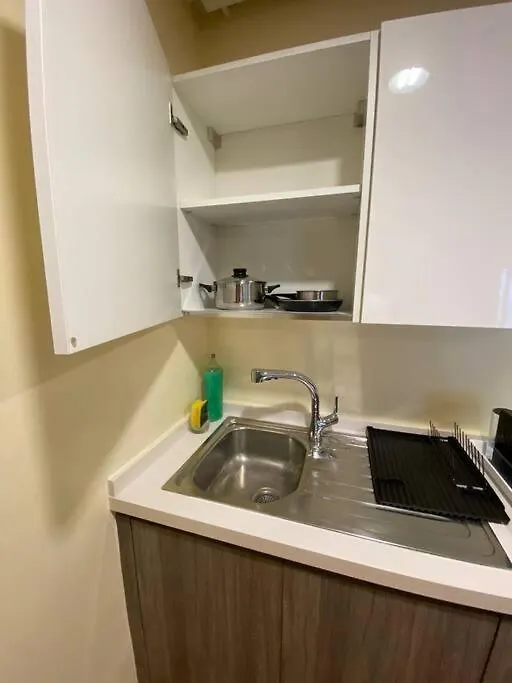 Marina Apartment Ocean View Καζαμπλάνκα Μαρόκο
