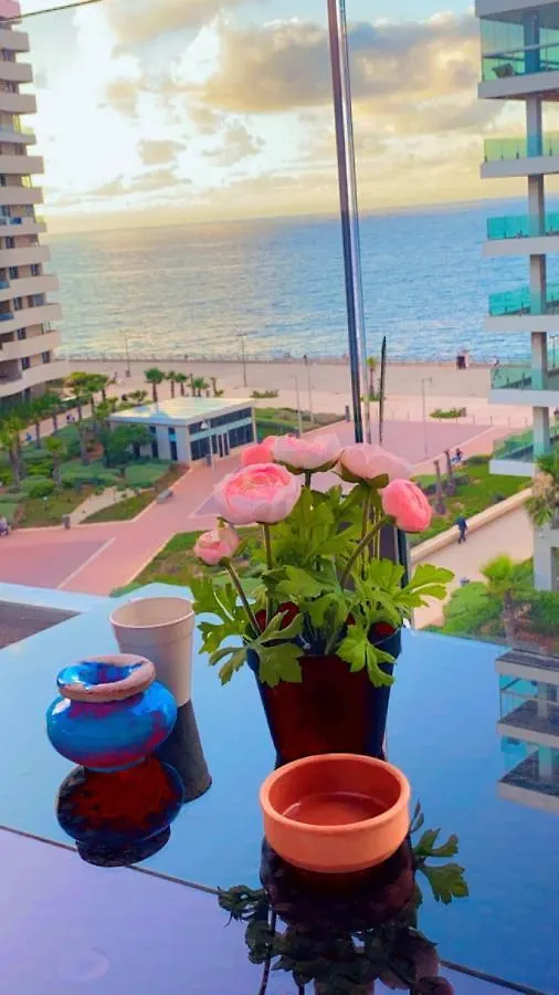 Marina Apartment Ocean View Καζαμπλάνκα 0*,  Μαρόκο